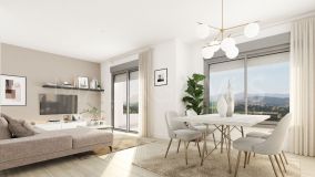 Apartamento en venta en Cancelada, Estepona Este