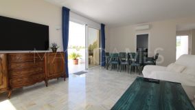 Penthouse for sale in Las Brisas, Nueva Andalucia