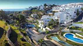 For sale apartment with 2 bedrooms in Altos del Paraiso