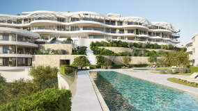 Apartment for sale in La Quinta, Benahavis
