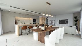 Apartment for sale in La Quinta, Benahavis