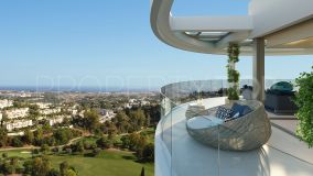 Exceptional duplex penthouse with infinity views in Benahavís - Marbella
