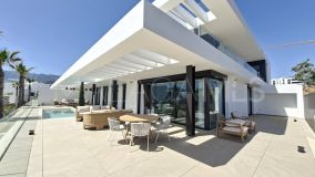 Appartement for sale in Marbella Est