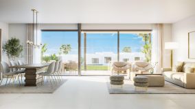 Marbella East 4 bedrooms semi detached villa for sale