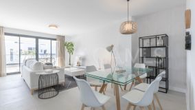 Appartement for sale in Las Mesas, Estepona Ville