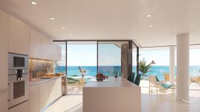 Lägenhet for sale in Estepona Playa, Seghers