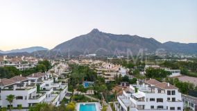 Zweistöckiges Penthouse zu verkaufen in Lomas del Rey, Marbella Goldene Meile