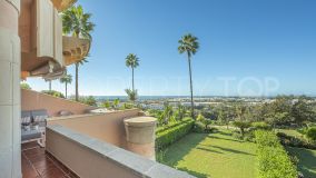 For sale Magna Marbella apartment with 2 bedrooms