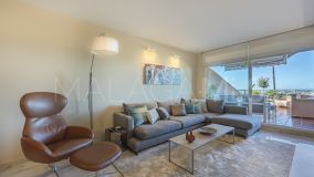 Apartamento en venta en Magna Marbella, Nueva Andalucia