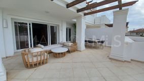 Appartement for sale in Aloha, Nueva Andalucia