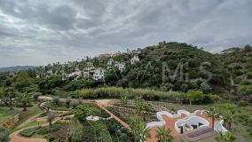 Appartement for sale in Aloha, Nueva Andalucia