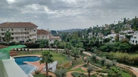 Appartement for sale in Aloha, Nueva Andalucia