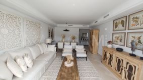 Appartement for sale in Aloha, Nueva Andalucia
