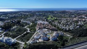 Appartement for sale in Aloha, Nueva Andalucia