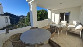 Appartement for sale in Aloha, Nueva Andalucia