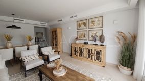 Apartamento en venta en Aloha, Nueva Andalucia