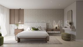 Villa for sale in La Gaspara, Estepona Väst