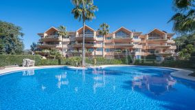 Lägenhet for sale in Magna Marbella, Nueva Andalucia