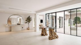 Villa en venta en Las Brisas, Nueva Andalucia