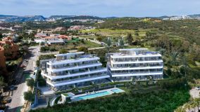 Apartamento en venta en Costa Galera, Estepona Oeste