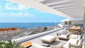 Apartment for sale in Costa Galera, Estepona West