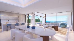 Villa en venta en Estepona Golf, Estepona Oeste