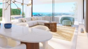 Villa zu verkaufen in Estepona Golf, Estepona Westen