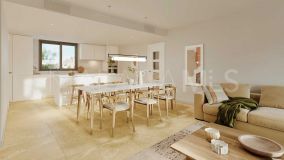 Appartement for sale in Las Mesas, Estepona Ville