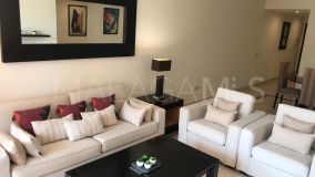 Apartamento en venta en Bahia Alcantara, San Pedro de Alcantara