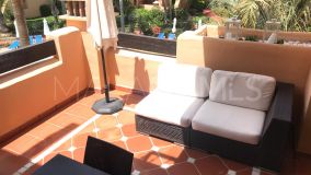 Apartment for sale in Bahia Alcantara, San Pedro de Alcantara