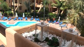 Appartement for sale in Bahia Alcantara, San Pedro de Alcantara