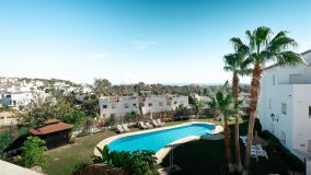 Atico Duplex en venta en Aloha Royal, Nueva Andalucia