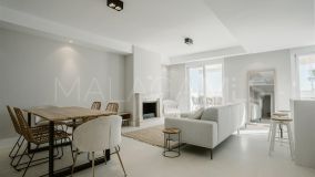 Atico Duplex en venta en Aloha Royal, Nueva Andalucia