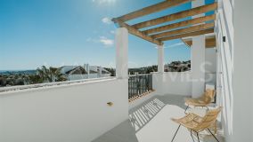 Atico Duplex en venta en Aloha Royal, Nueva Andalucia