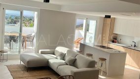 Atico Duplex en venta en Aloha Royal, Nueva Andalucia