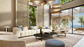 Villa for sale in Nueva Andalucia, Marbella