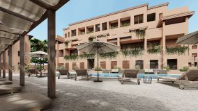 Apartment for sale in Paraiso Alto, Benahavis