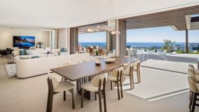 Villa en venta en La Quinta, Benahavis