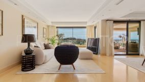 Buy Los Arrayanes duplex penthouse with 3 bedrooms