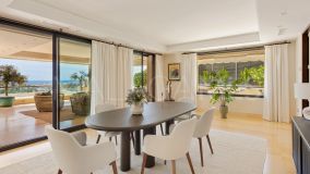 Duplex Penthouse for sale in Los Arrayanes, Nueva Andalucia