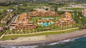 Apartamento en venta en Los Granados del Mar, Estepona Este