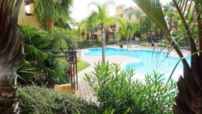 Ground Floor Apartment for sale in Bahia Alcantara, San Pedro de Alcantara