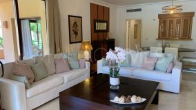 Appartement rez de chaussée for sale in Bahia Alcantara, San Pedro de Alcantara