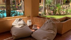 Appartement rez de chaussée for sale in Bahia Alcantara, San Pedro de Alcantara