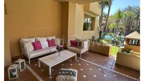 Appartement rez de chaussée for sale in Bahia Alcantara, San Pedro de Alcantara