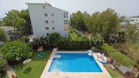 Wohnung zu verkaufen in Rio Verde Playa, Marbella Goldene Meile