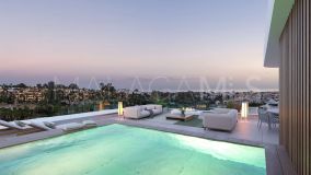 Town House for sale in El Campanario, Estepona East