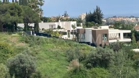 Plot for sale in Nueva Andalucia, Marbella