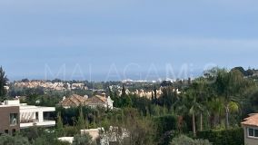 Plot for sale in Nueva Andalucia, Marbella