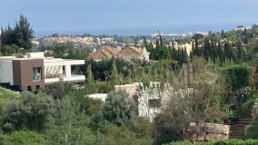 Plot for sale in Nueva Andalucia, Marbella